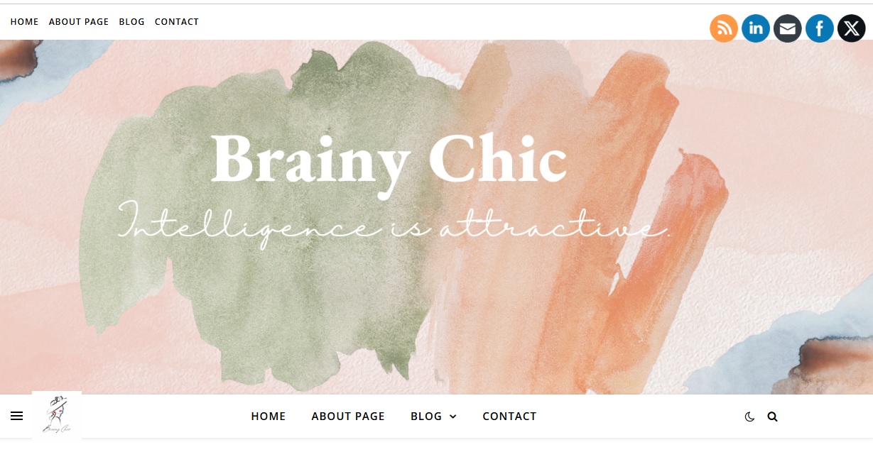 brainychic
